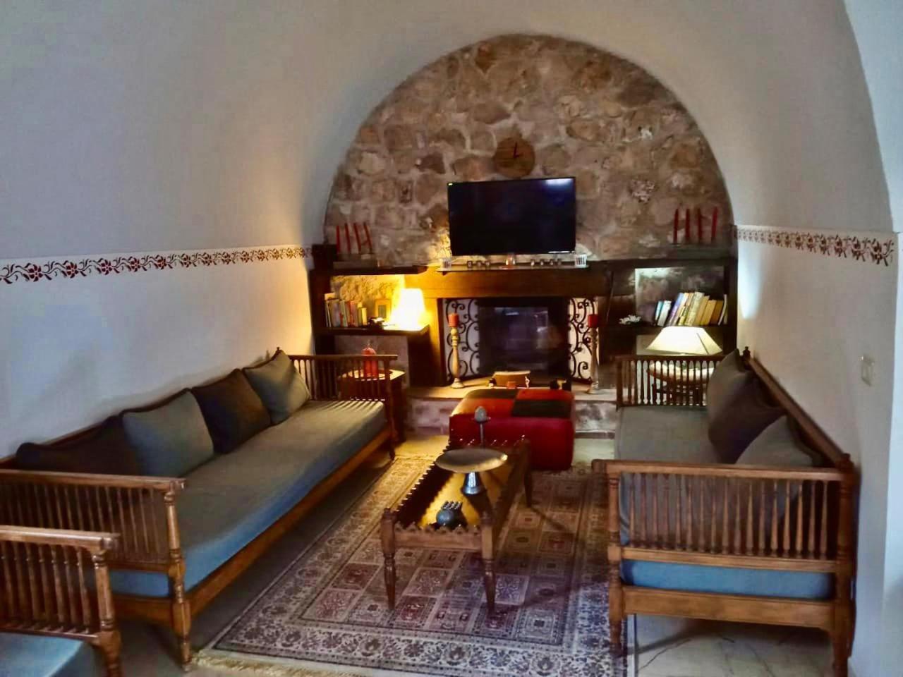 Villa Yasmine Hammamet Extérieur photo