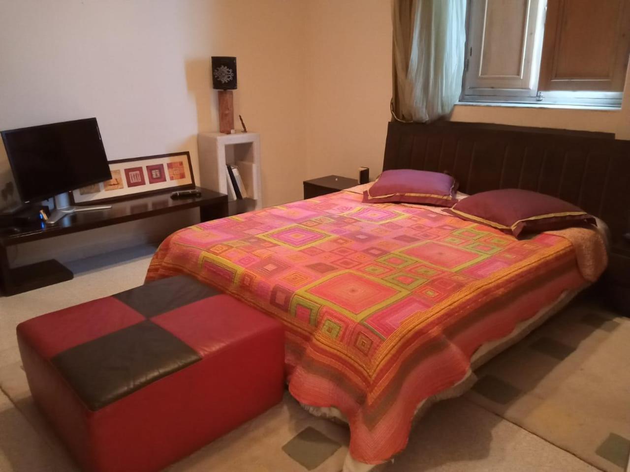 Villa Yasmine Hammamet Extérieur photo