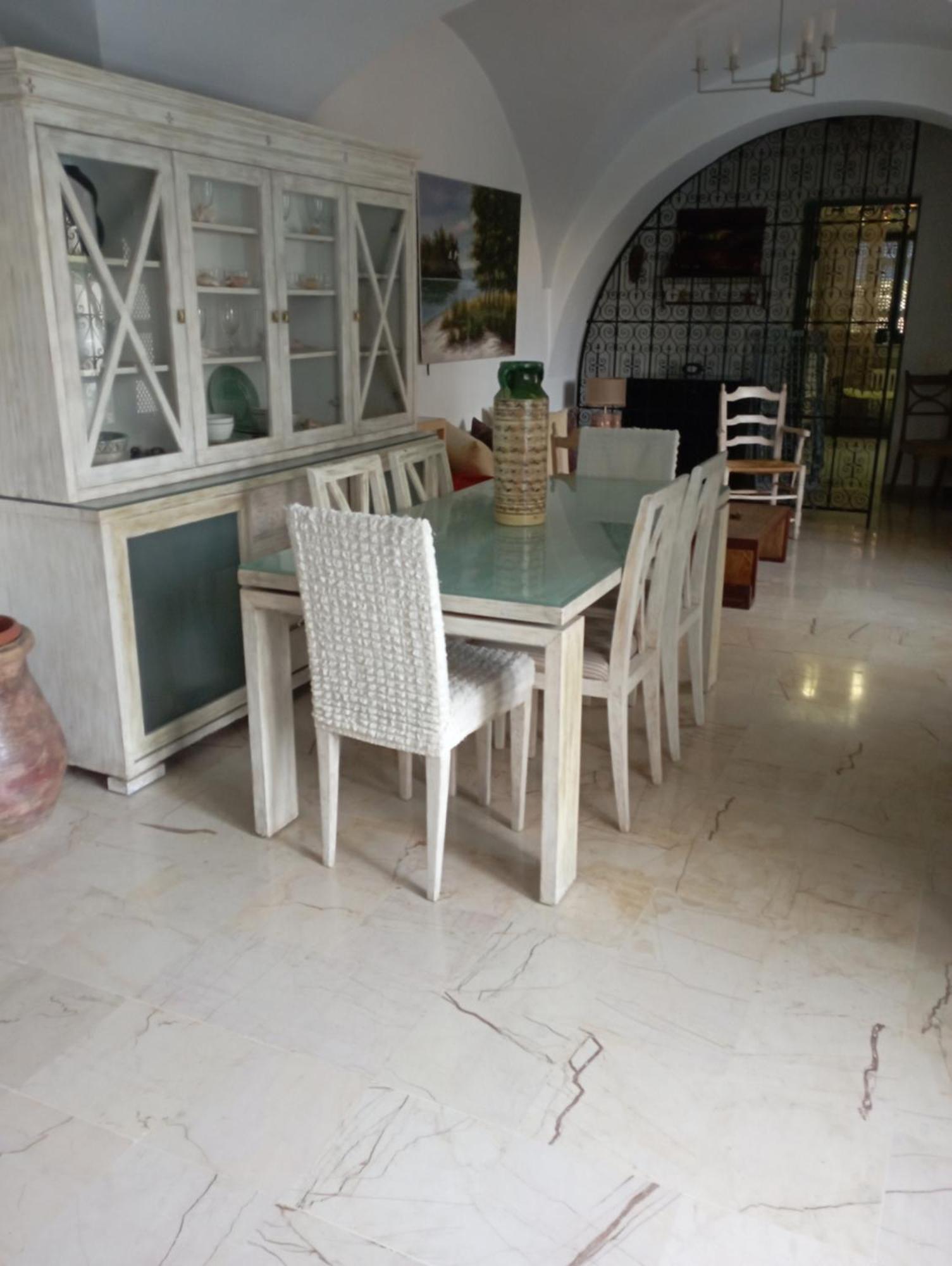 Villa Yasmine Hammamet Extérieur photo
