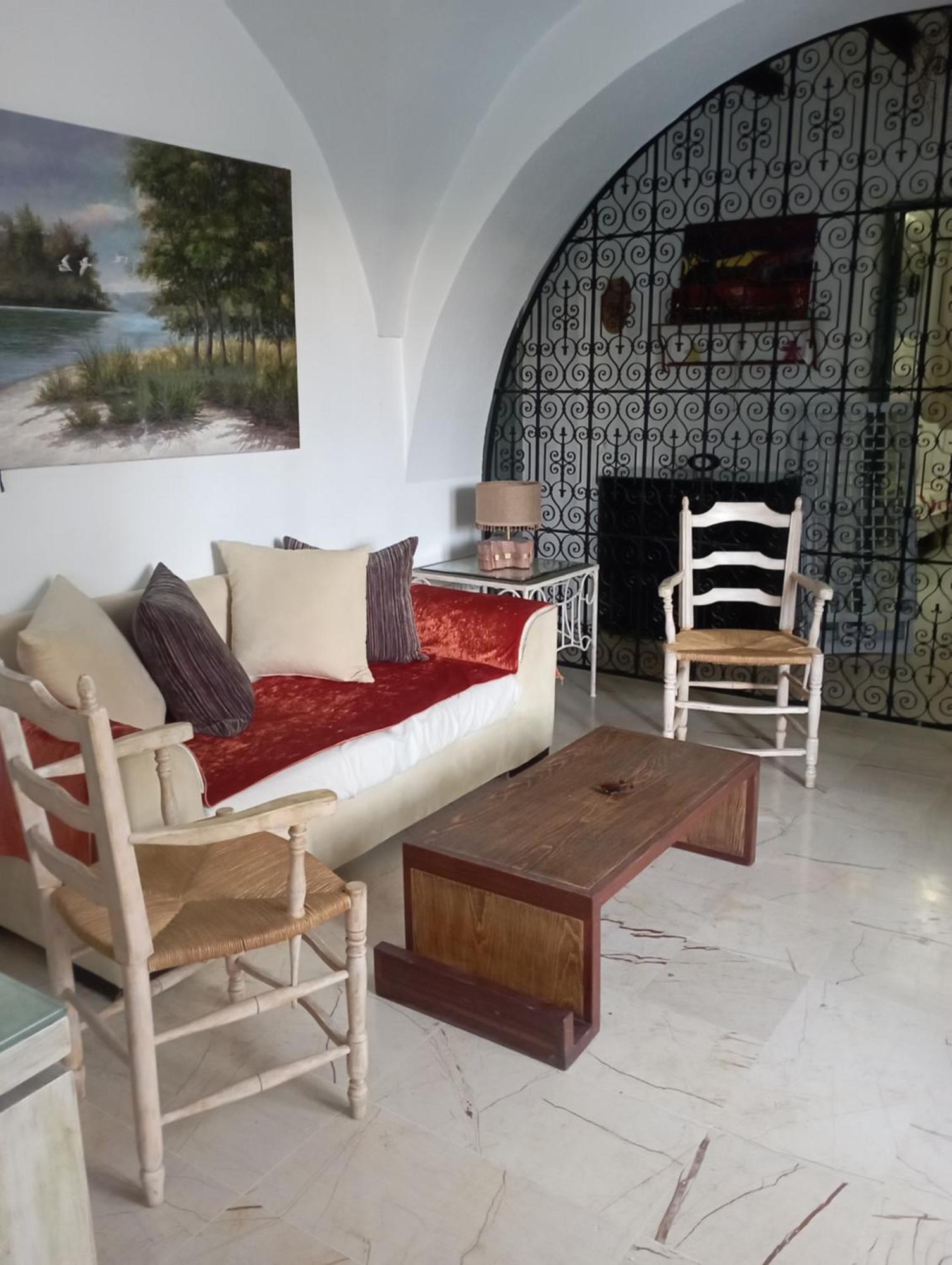 Villa Yasmine Hammamet Extérieur photo